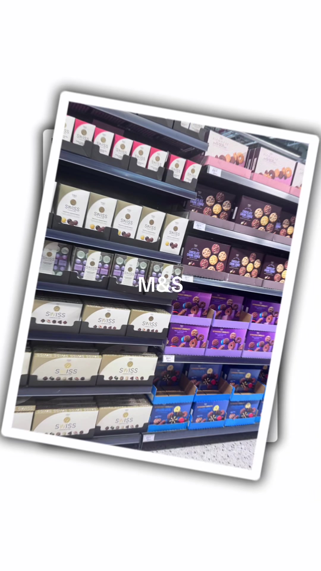 @UK Shopping For You