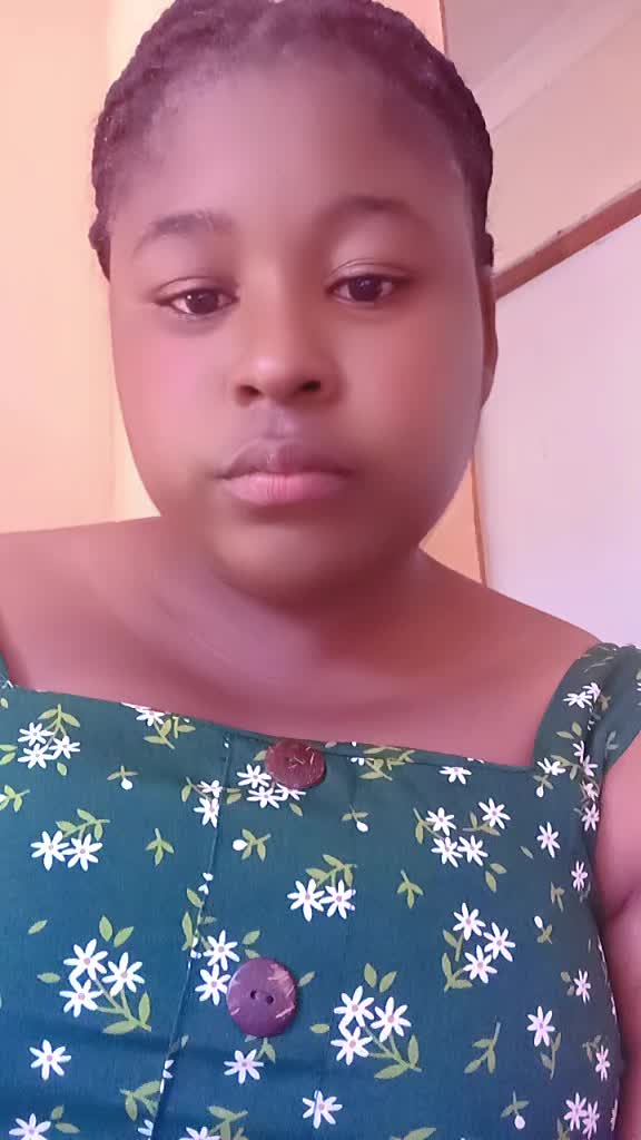 @Theresa mpofu
