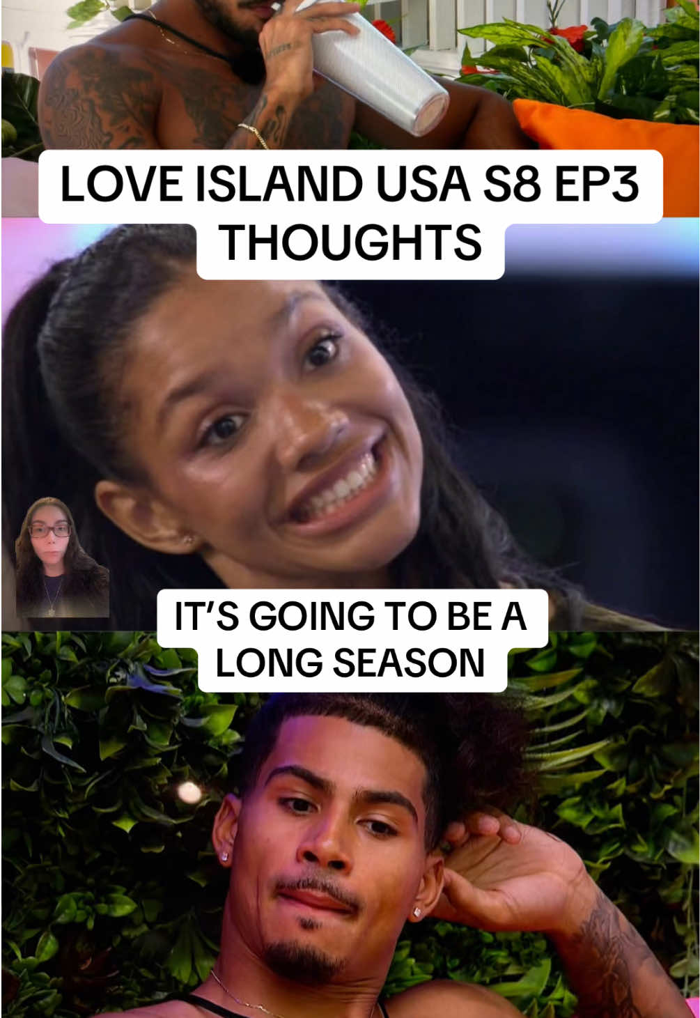 @what&rsquo;s eva watching?