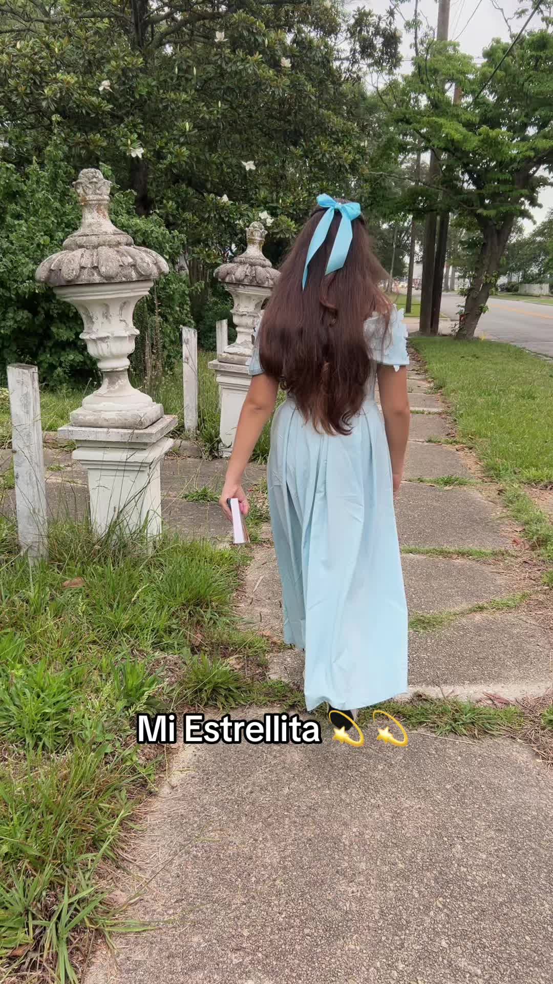 @ClaudiaDiaz74