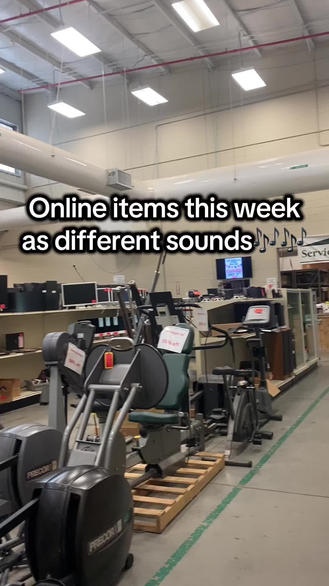 @MSU Surplus Store