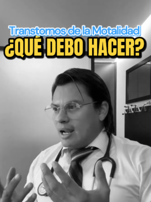 @Dr Julio Pérez