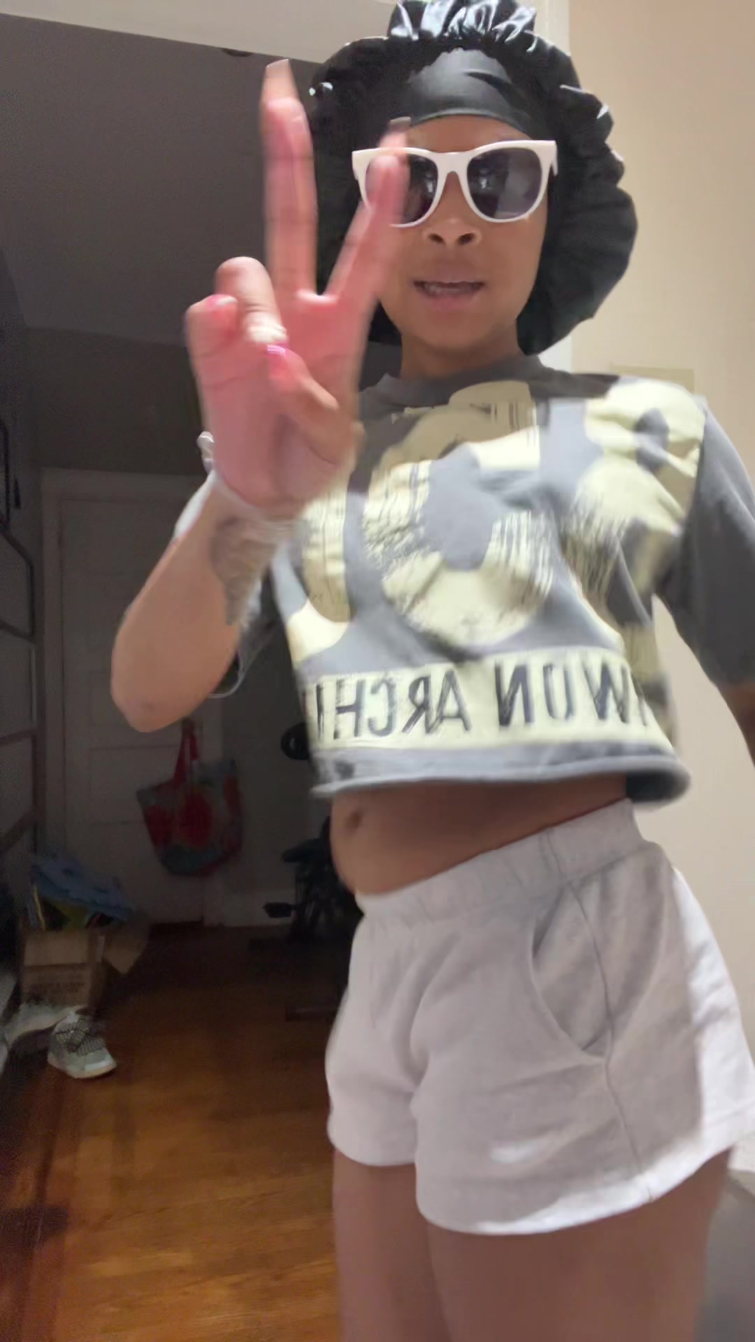 @sexii lexii