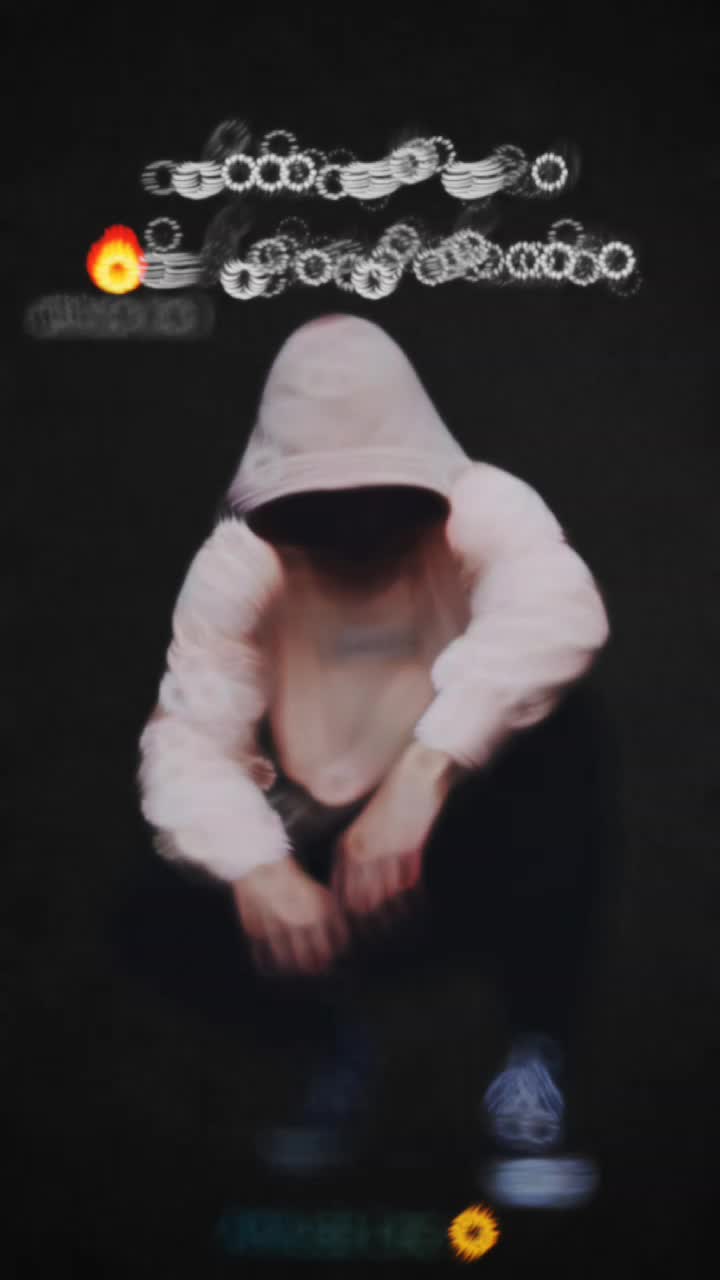 @𓆩Attitude Line𓆪