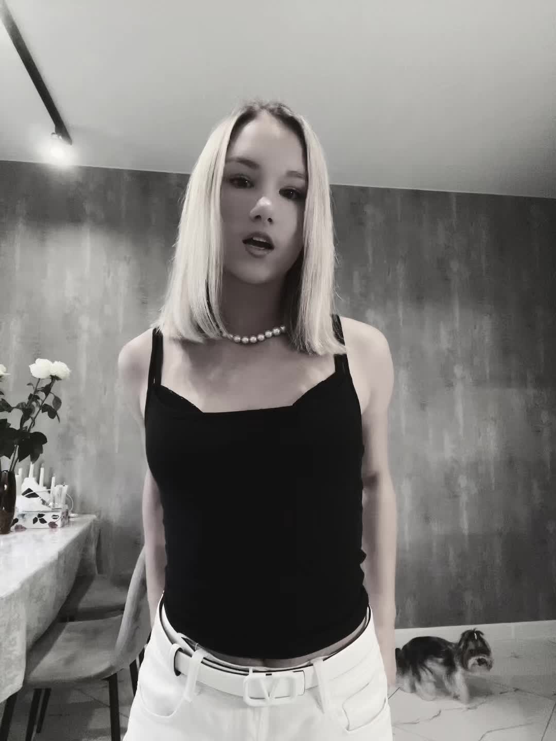 @мася
