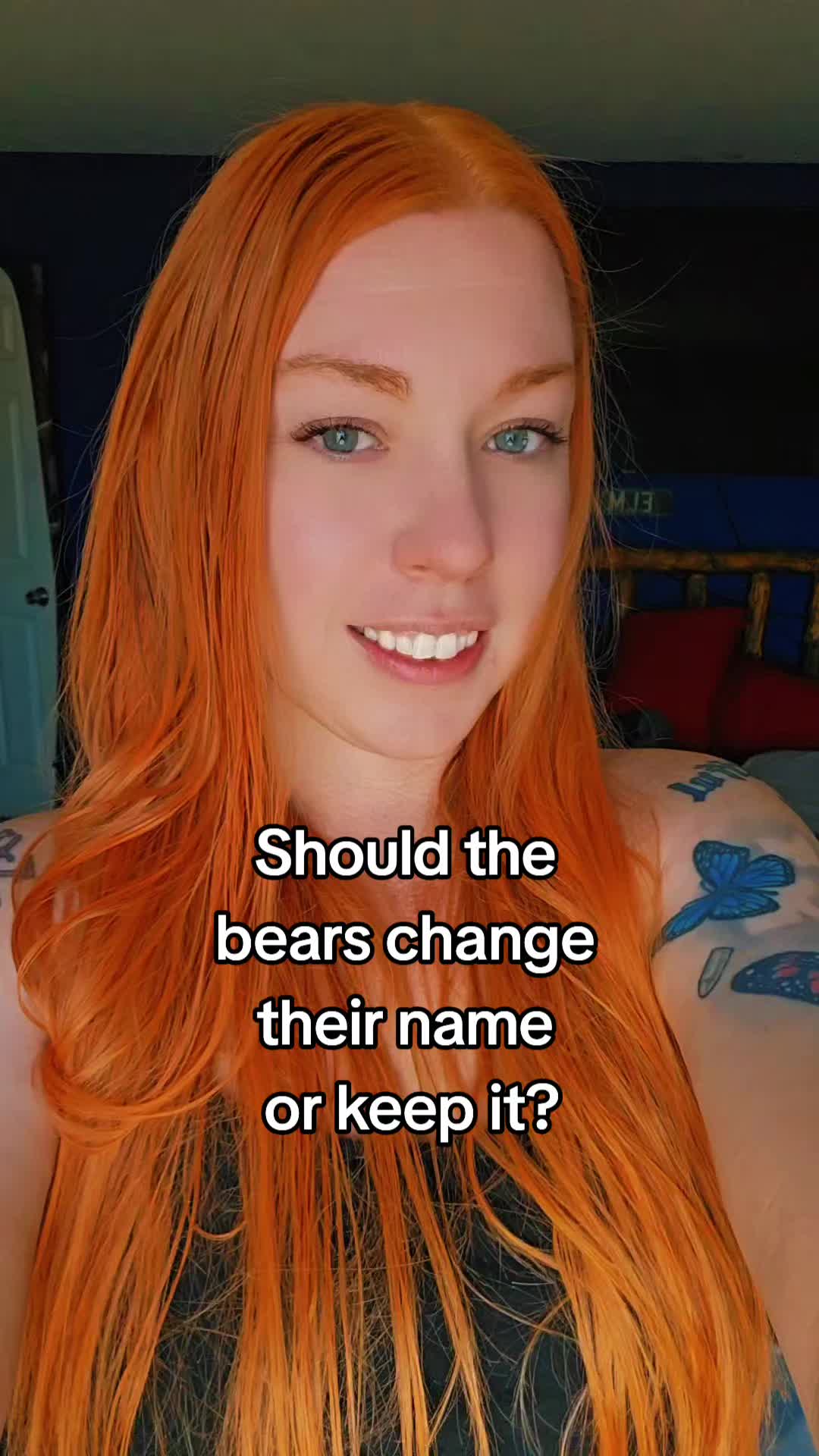 @Goddess butterflyhorror