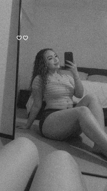@Michelle Martinez