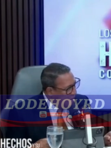 @LodehoyRD