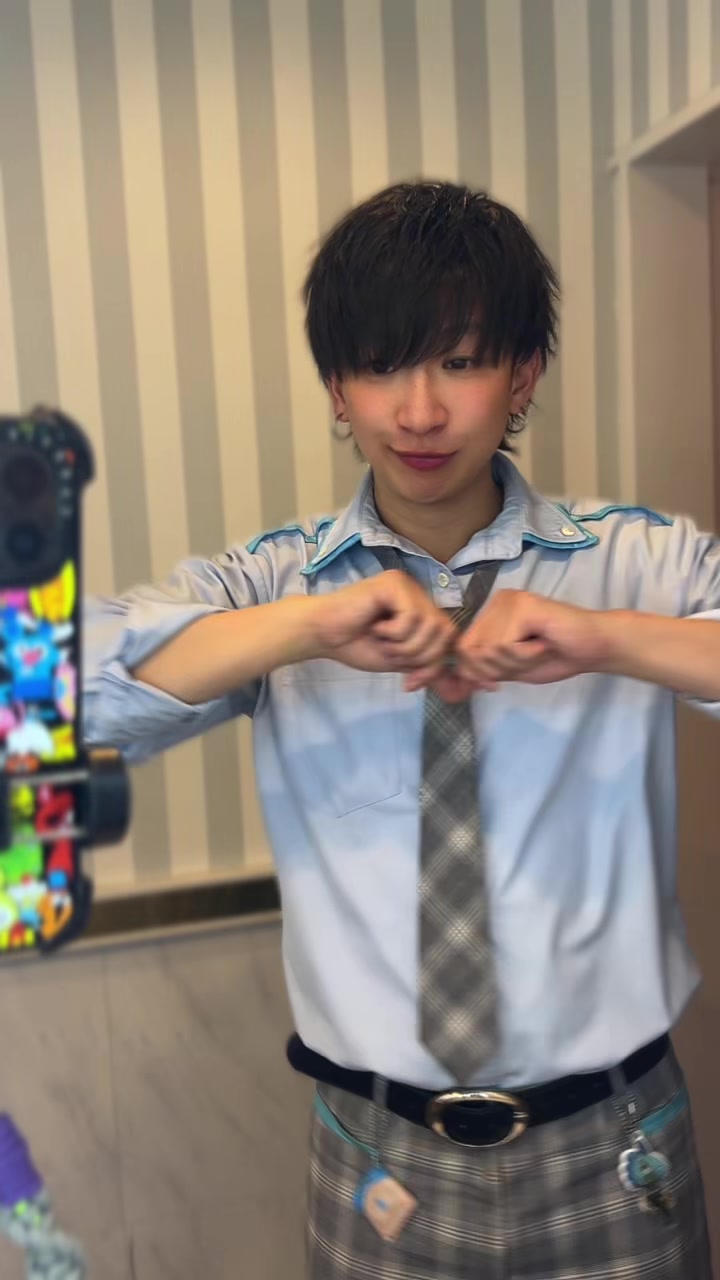 @とみなが一