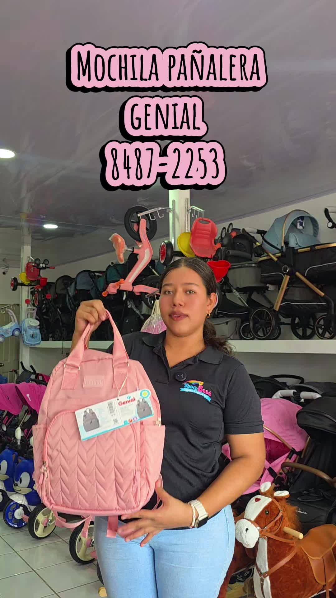 @Todo Bebé