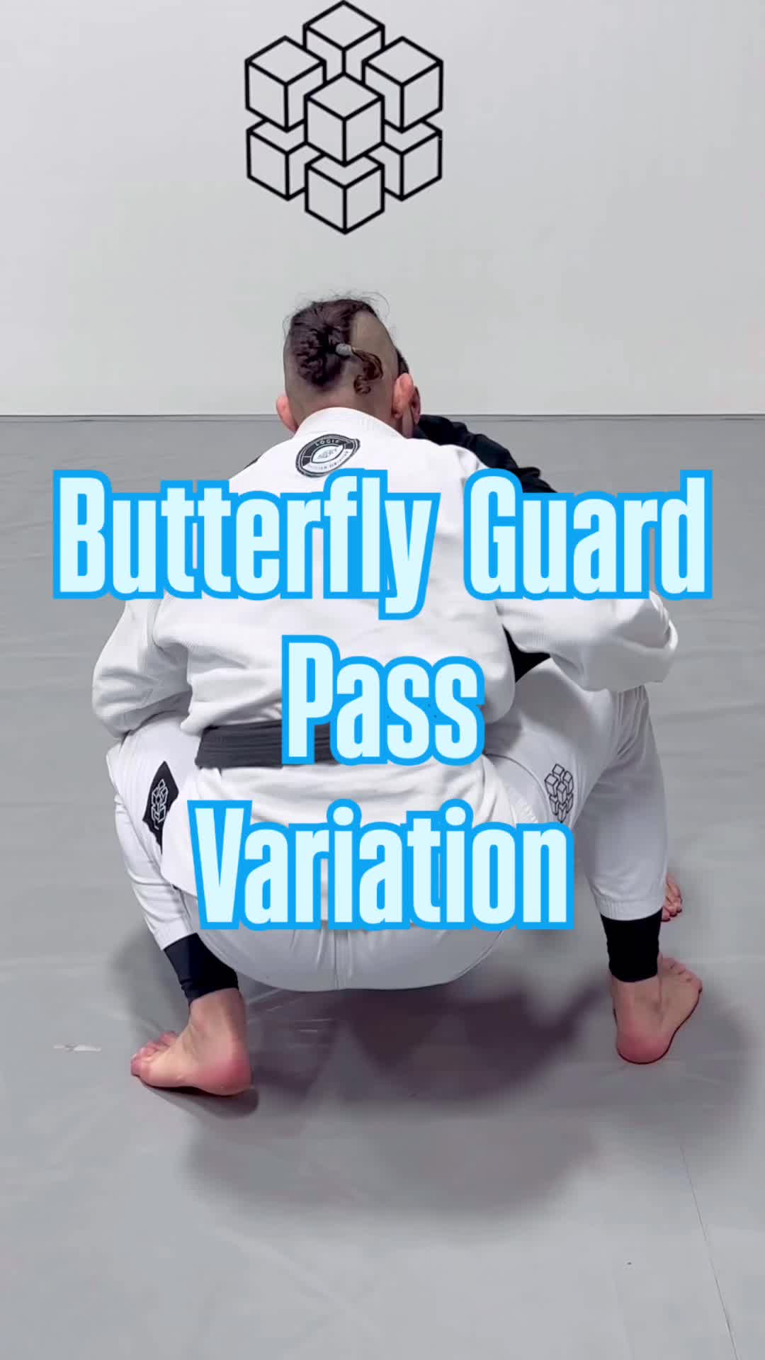 @Benceps BJJ