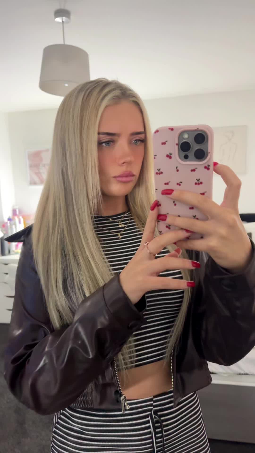 @LEAH PALMER☁️