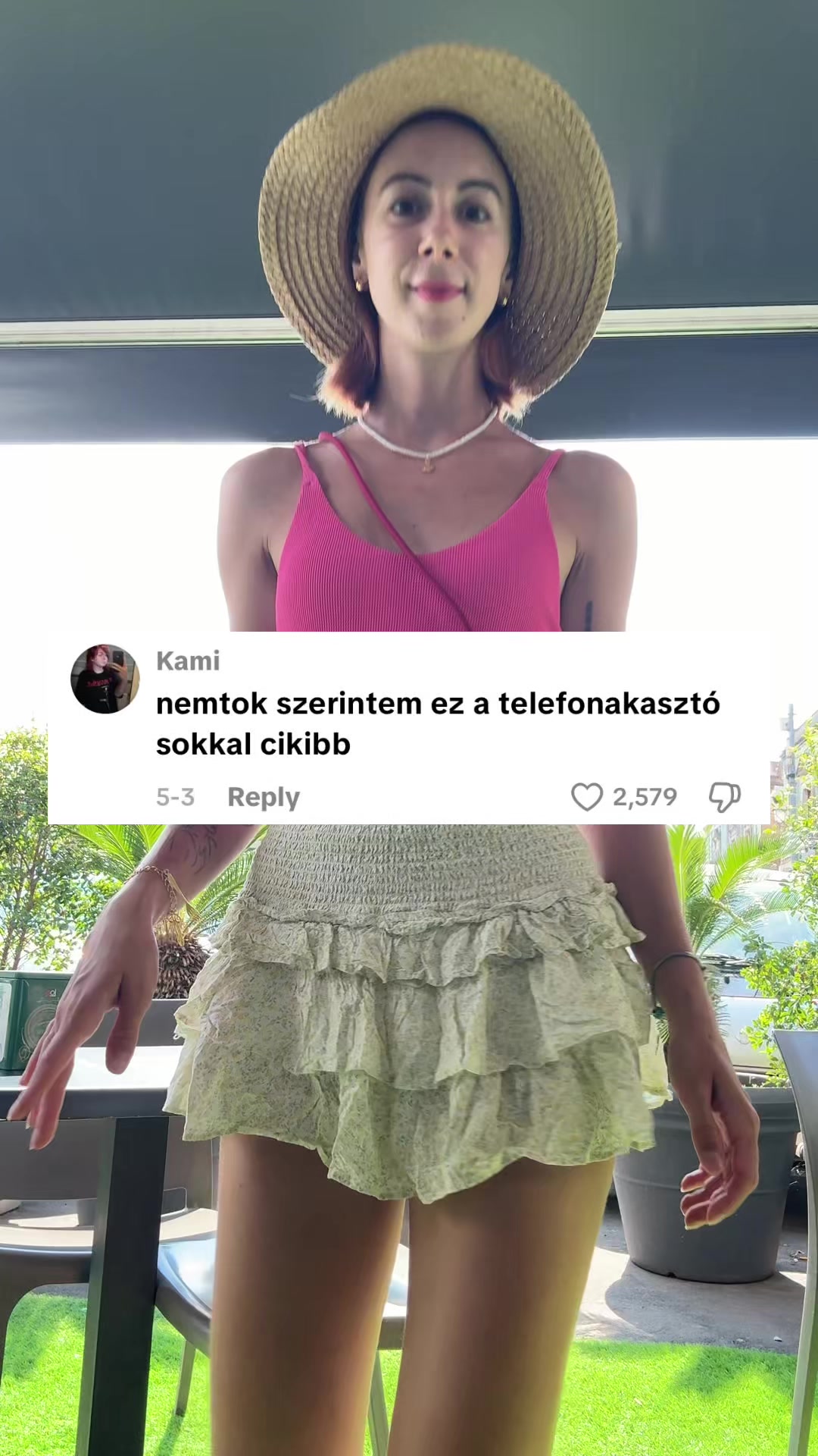 @Kov&aacute;cs Anna | #case 🤍