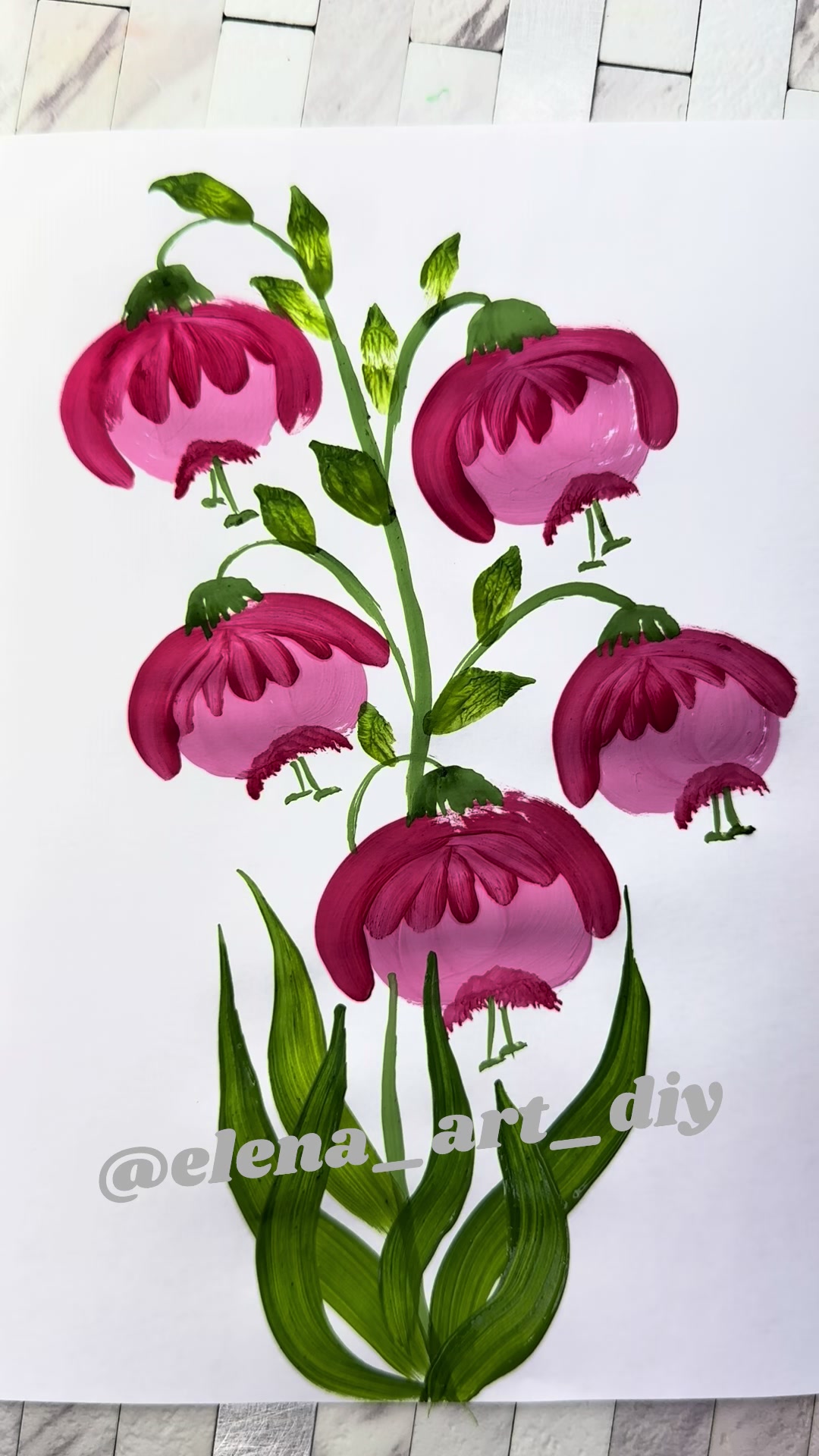 @elena_art_diy