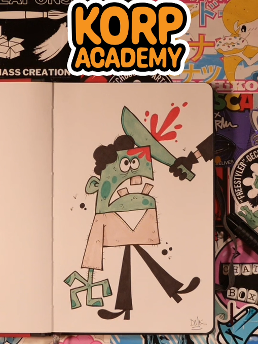 @DoodleWithKorp