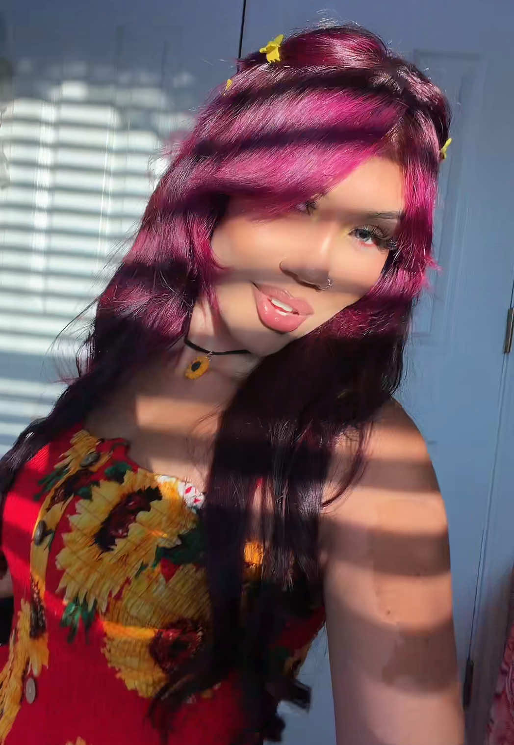 @Yvette€€ 🪶