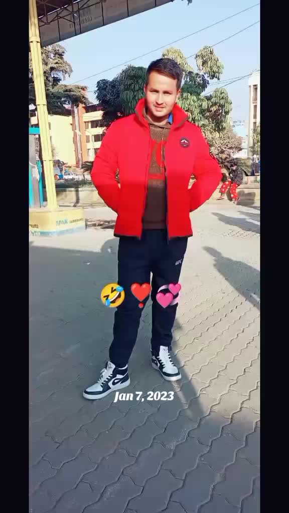 @Birendrabist❣️🇳🇵❣️🇲🇾🙏