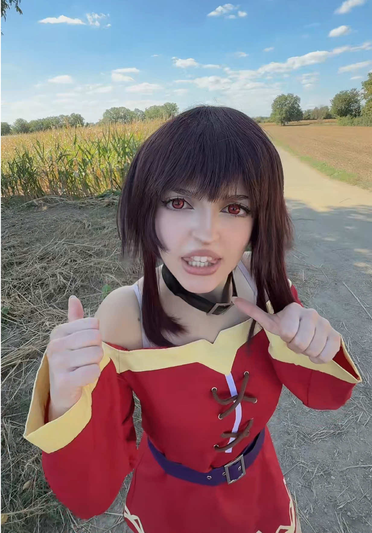 @Erisa_Cosplay_XD