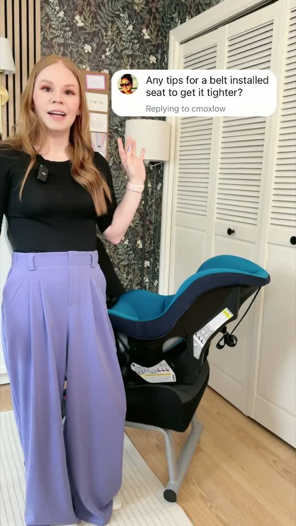 @Holly | Baby + Toddler Safety
