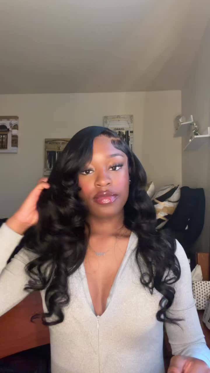 @shania janae 💕