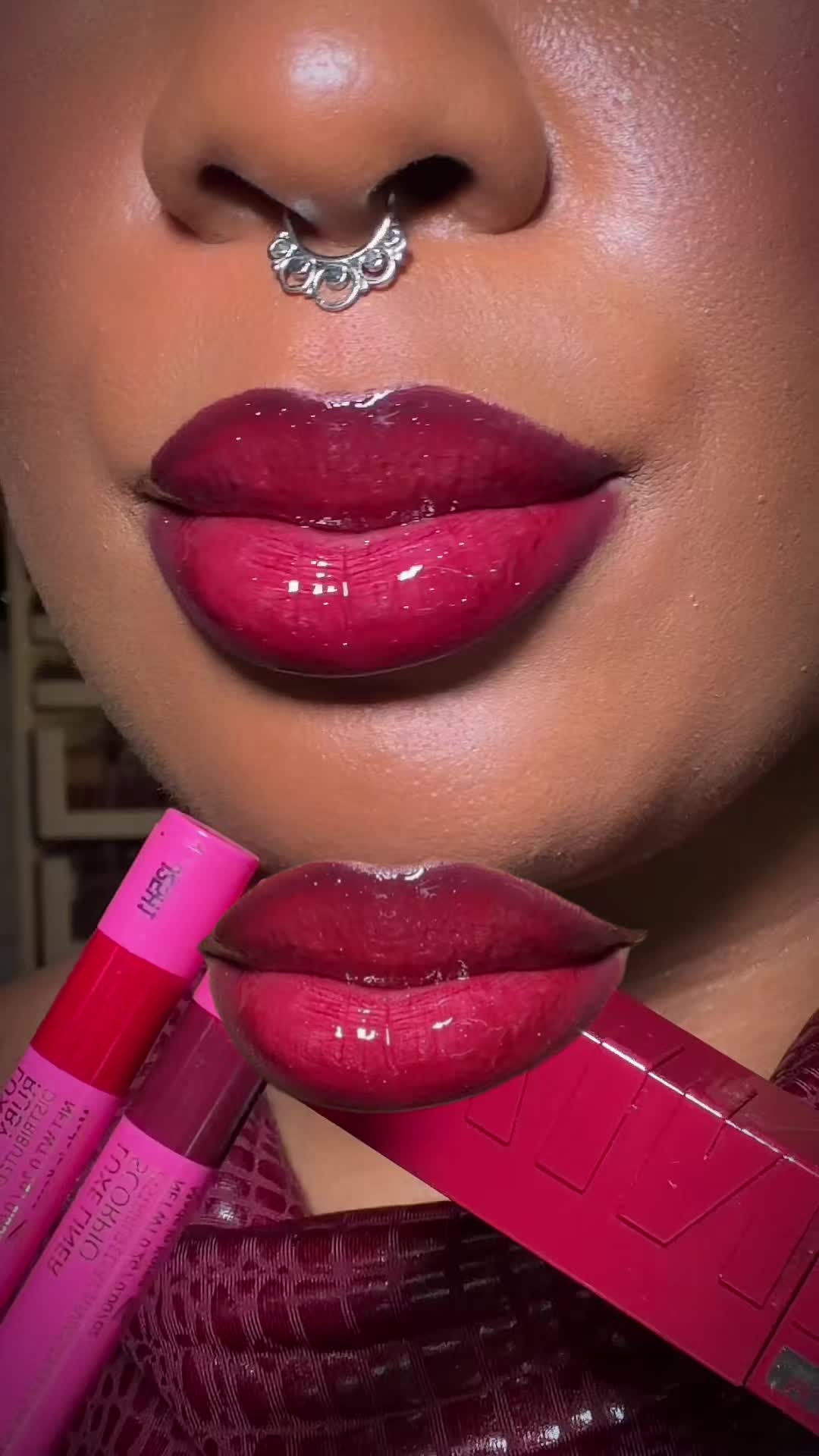 @Cყᥒthιᥲ💋|Makeup & Beauty🫧