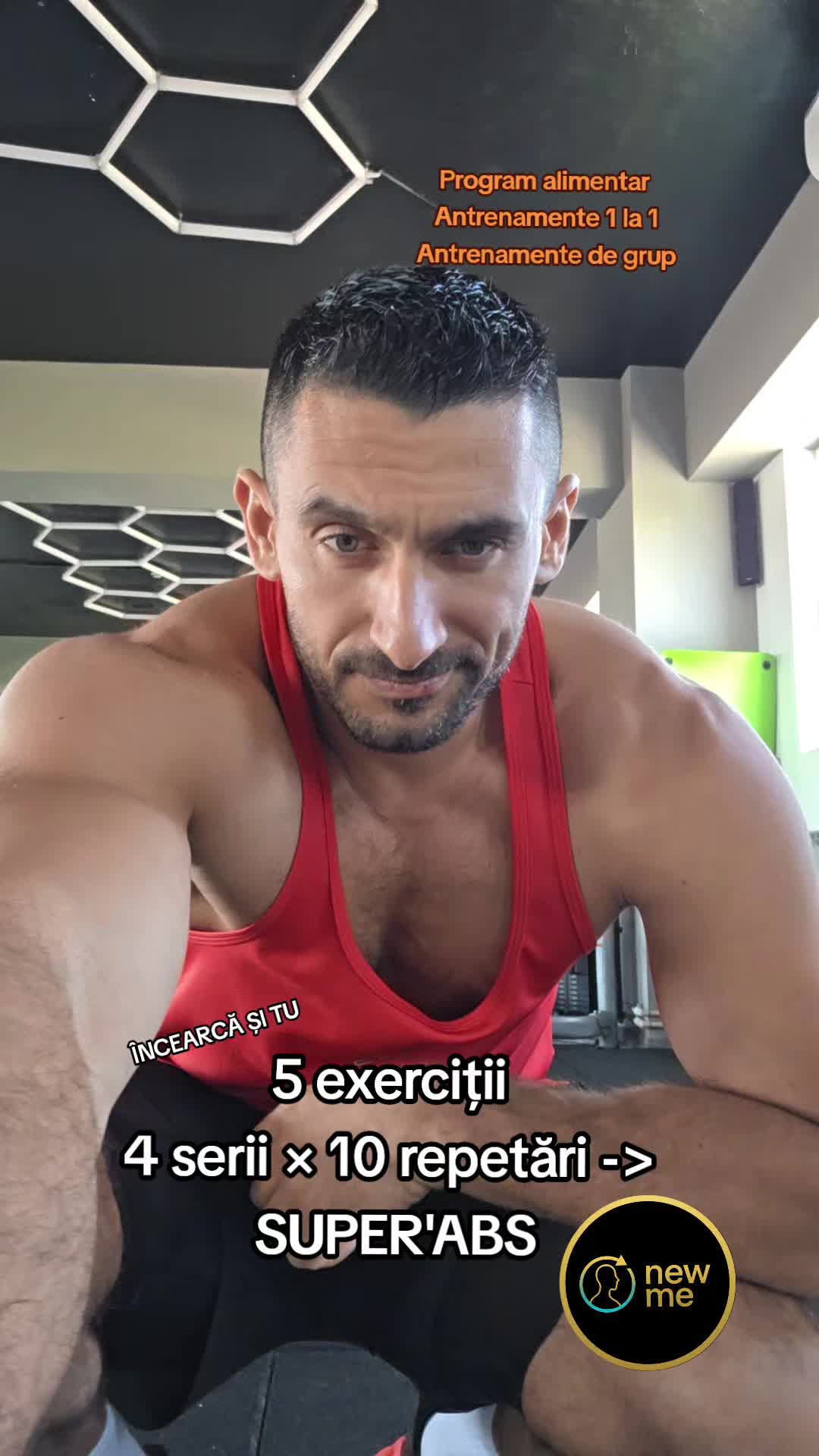 @Coach Sasha.fit24