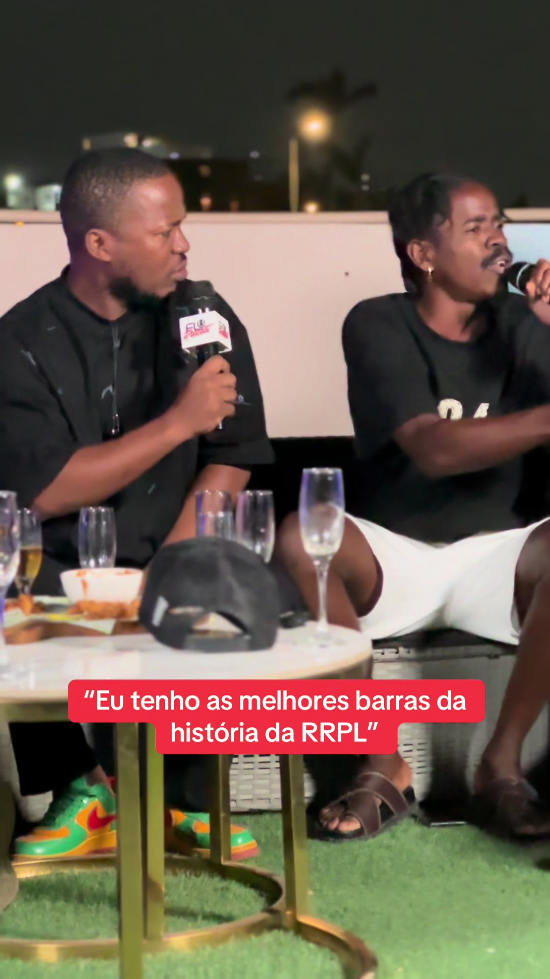 @Fly Podcast