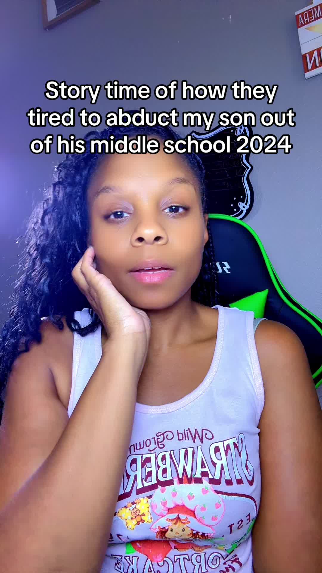 @Ms. Weekley The Advocating Mom
