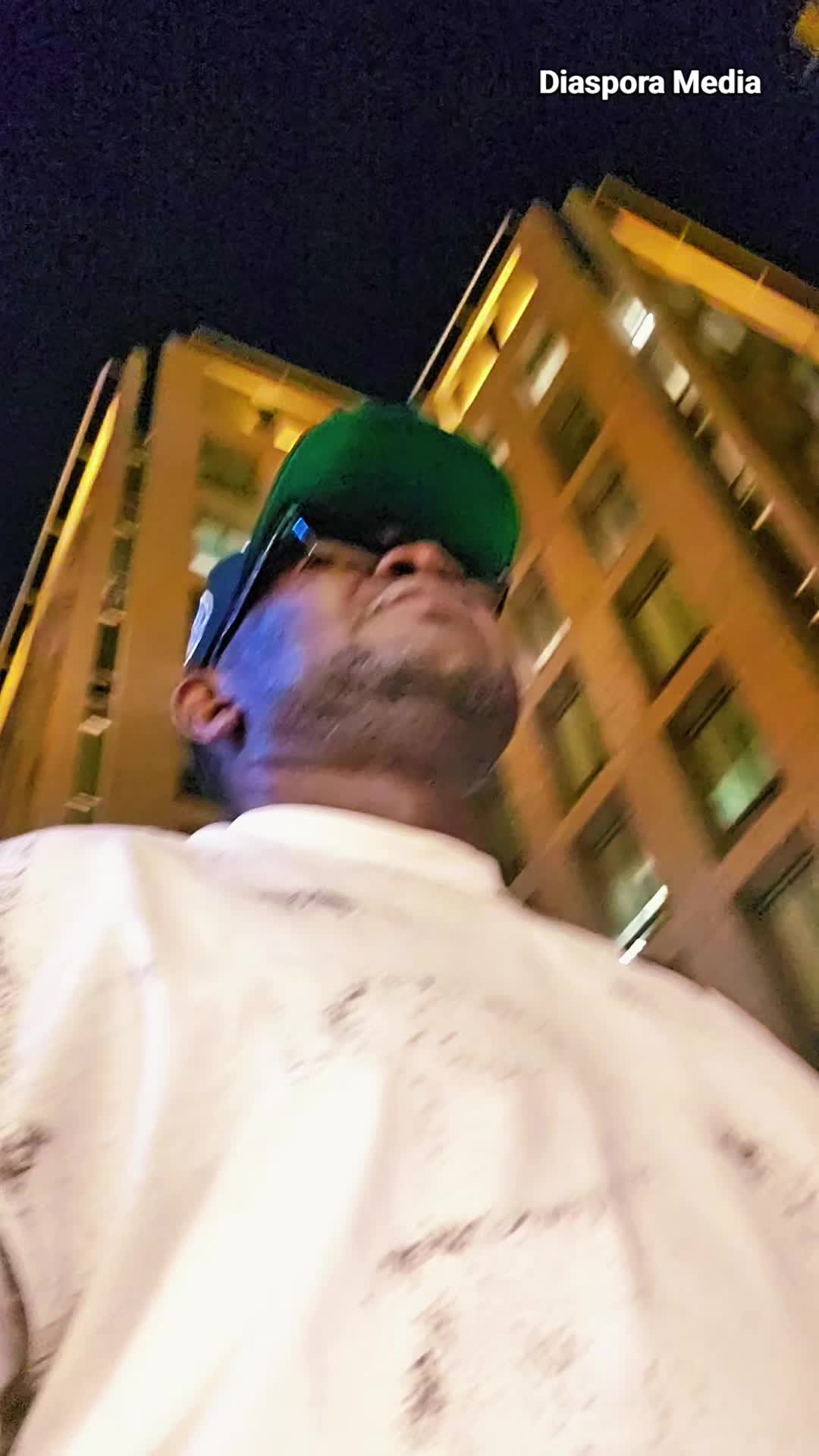 @Hervé SerefioDiaspora_Officiel