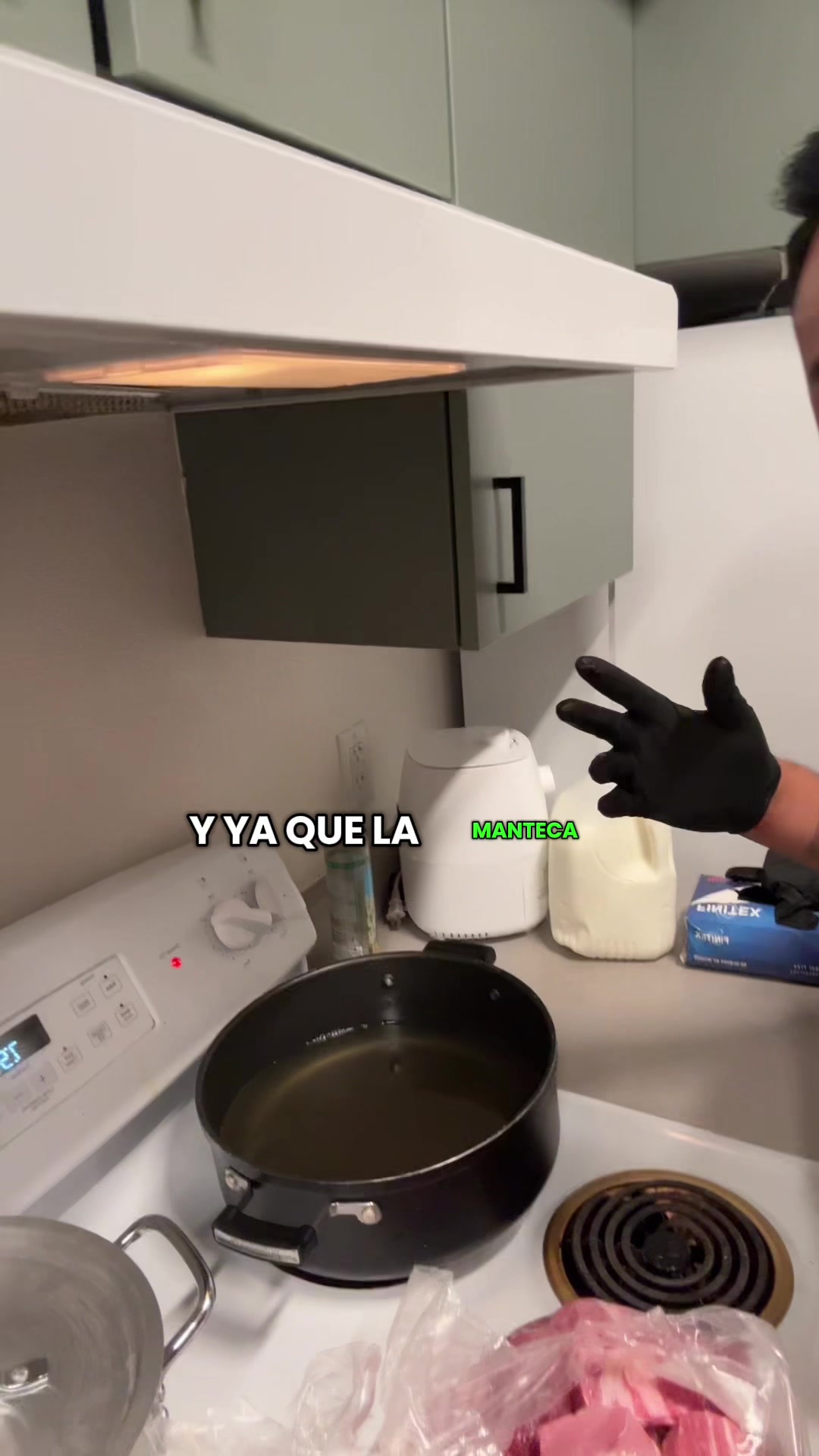 @🌪️💰El CHEF MILLONARIO 💰🌪️