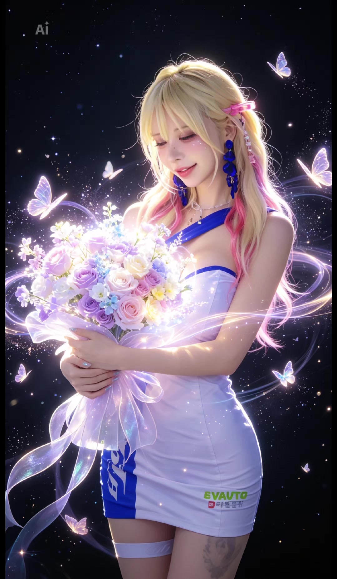 @꾸비