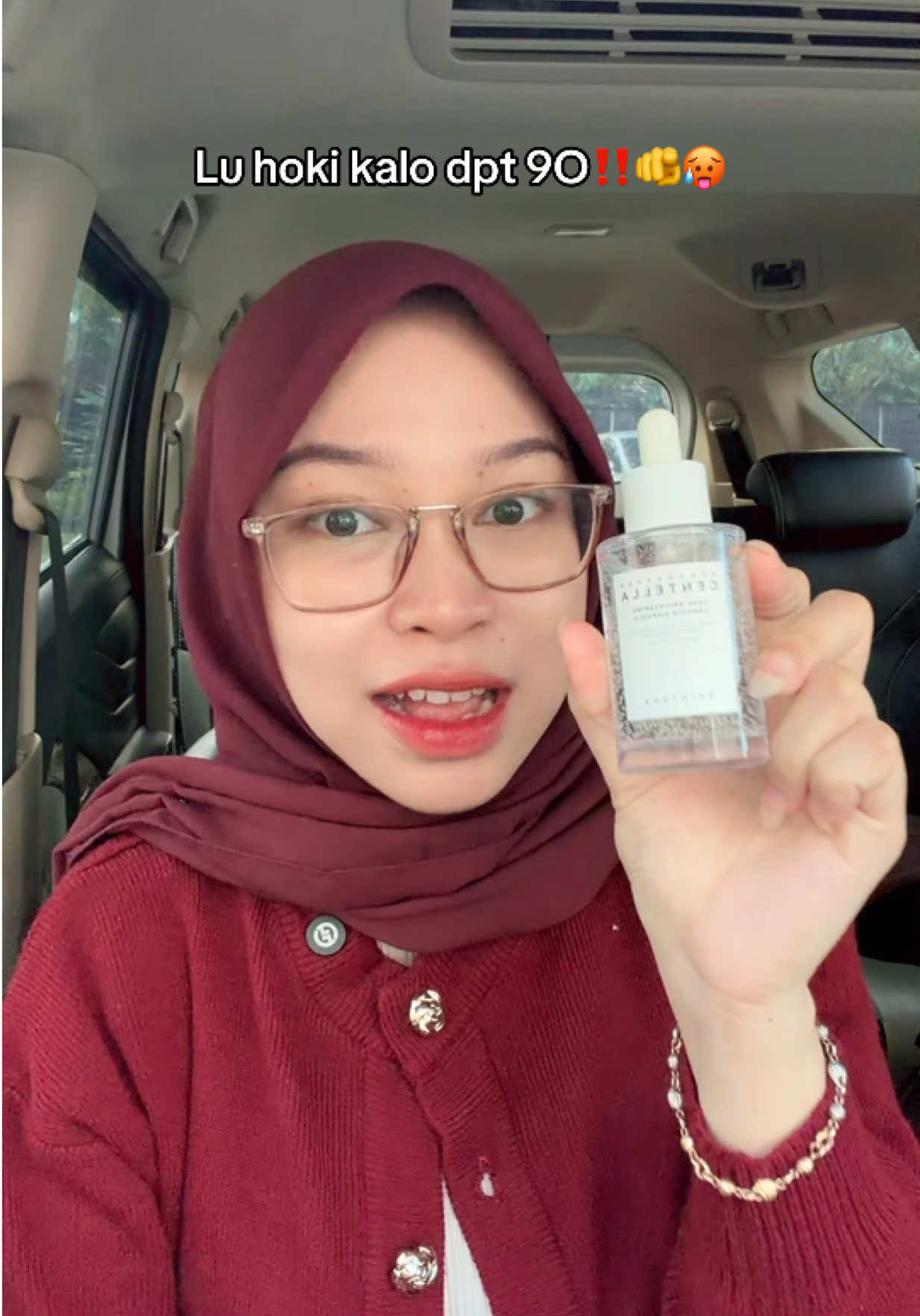 @IG: nabilianaa