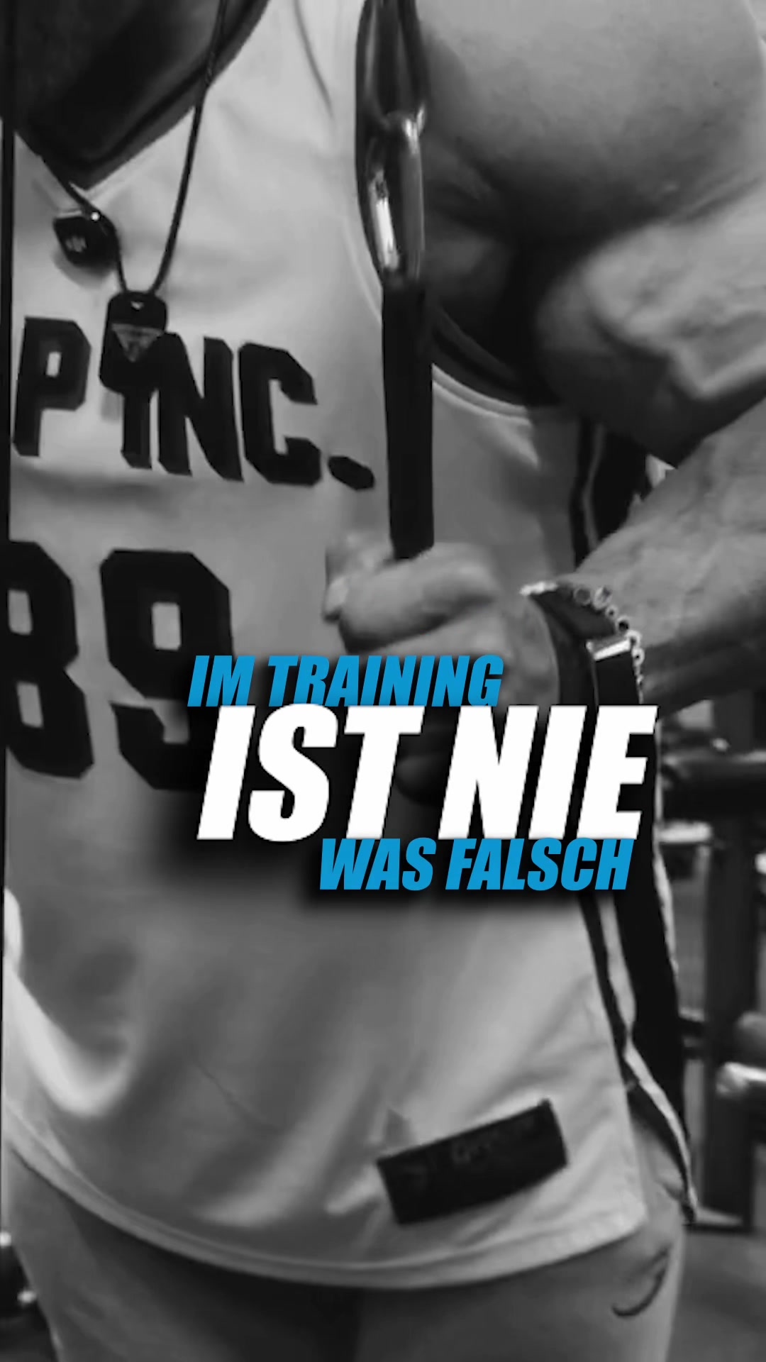 @Tim Budesheim IFBB Pro