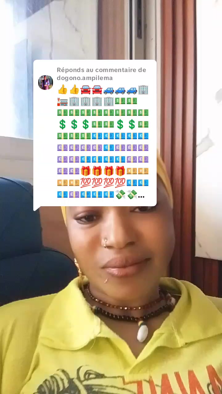 @Djeneba togo