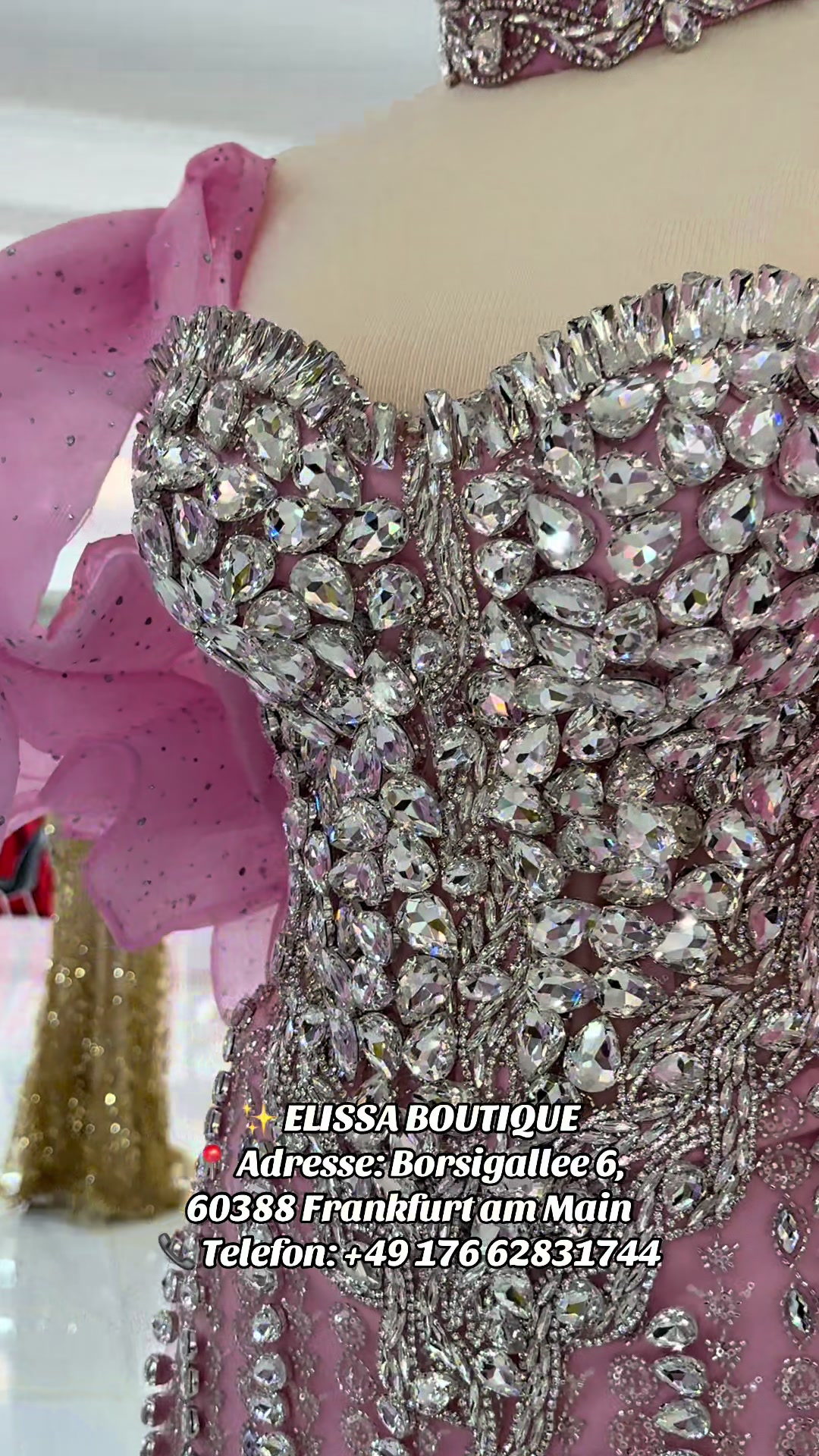 @ELISSA BOUTIQUE