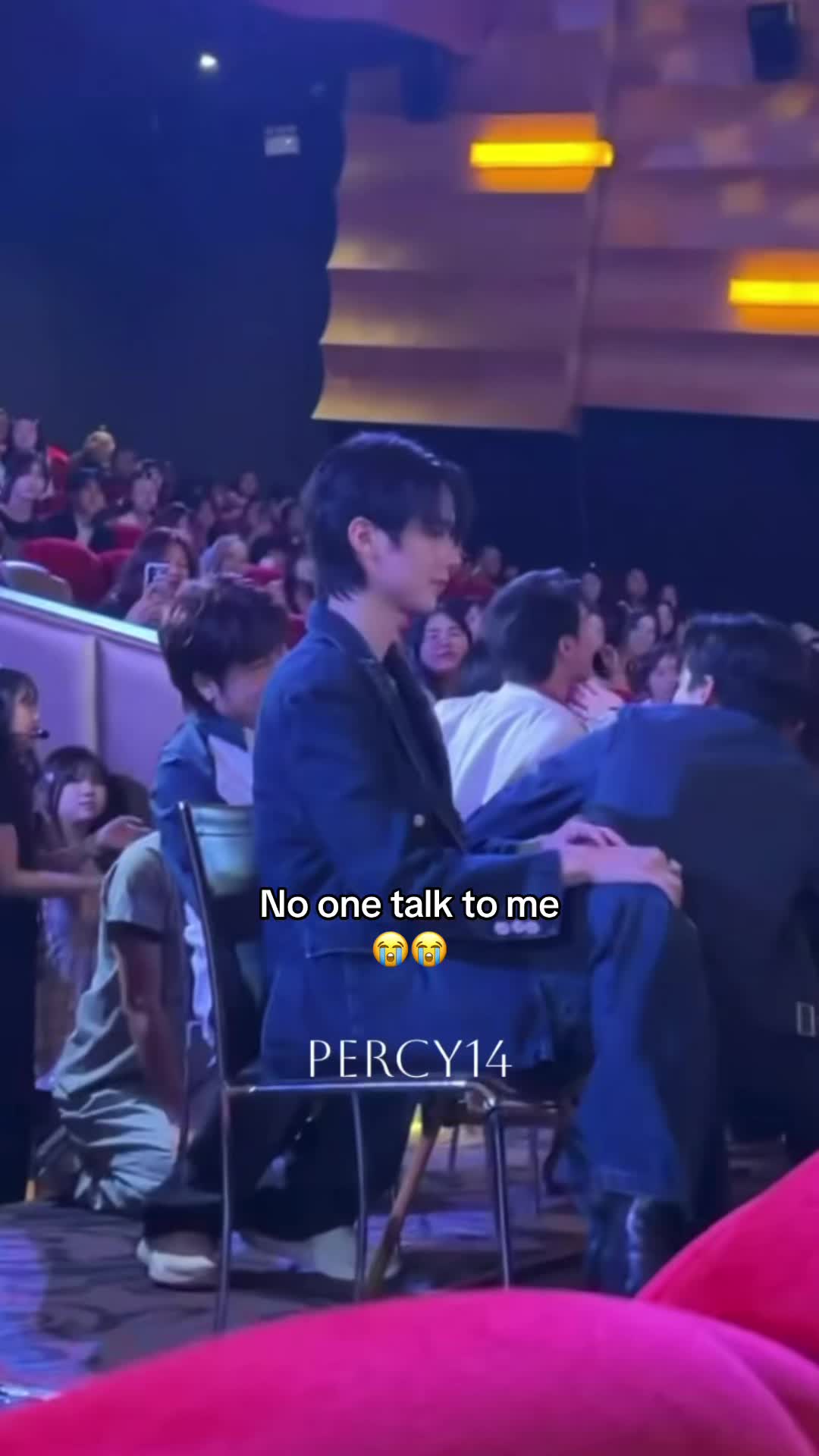 @Duang, I can’t take it anymore