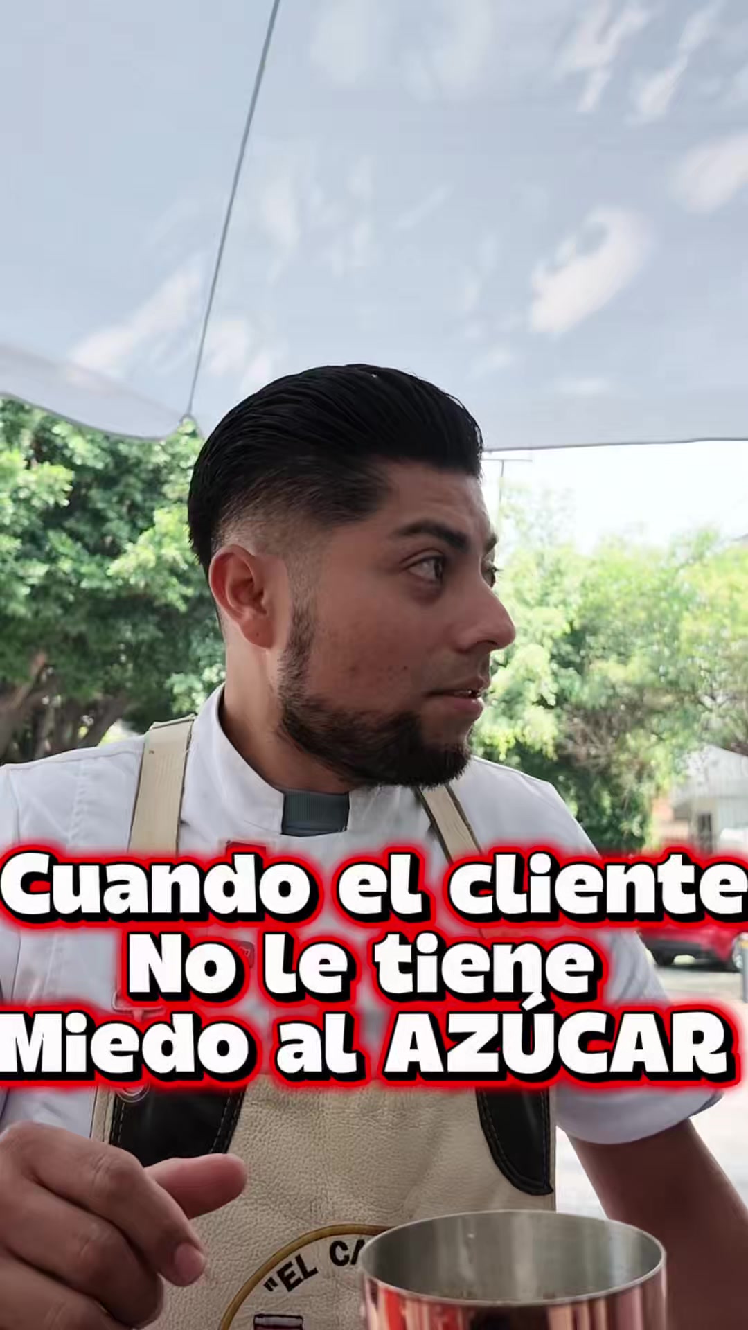 @Desayunos el carrito