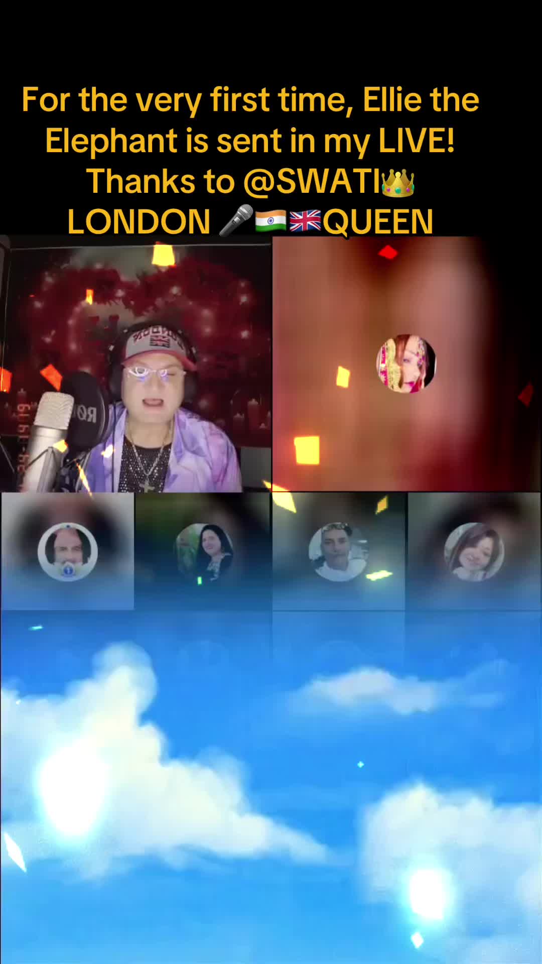 @Vinomas🇬🇧uk✝️🎤🎧