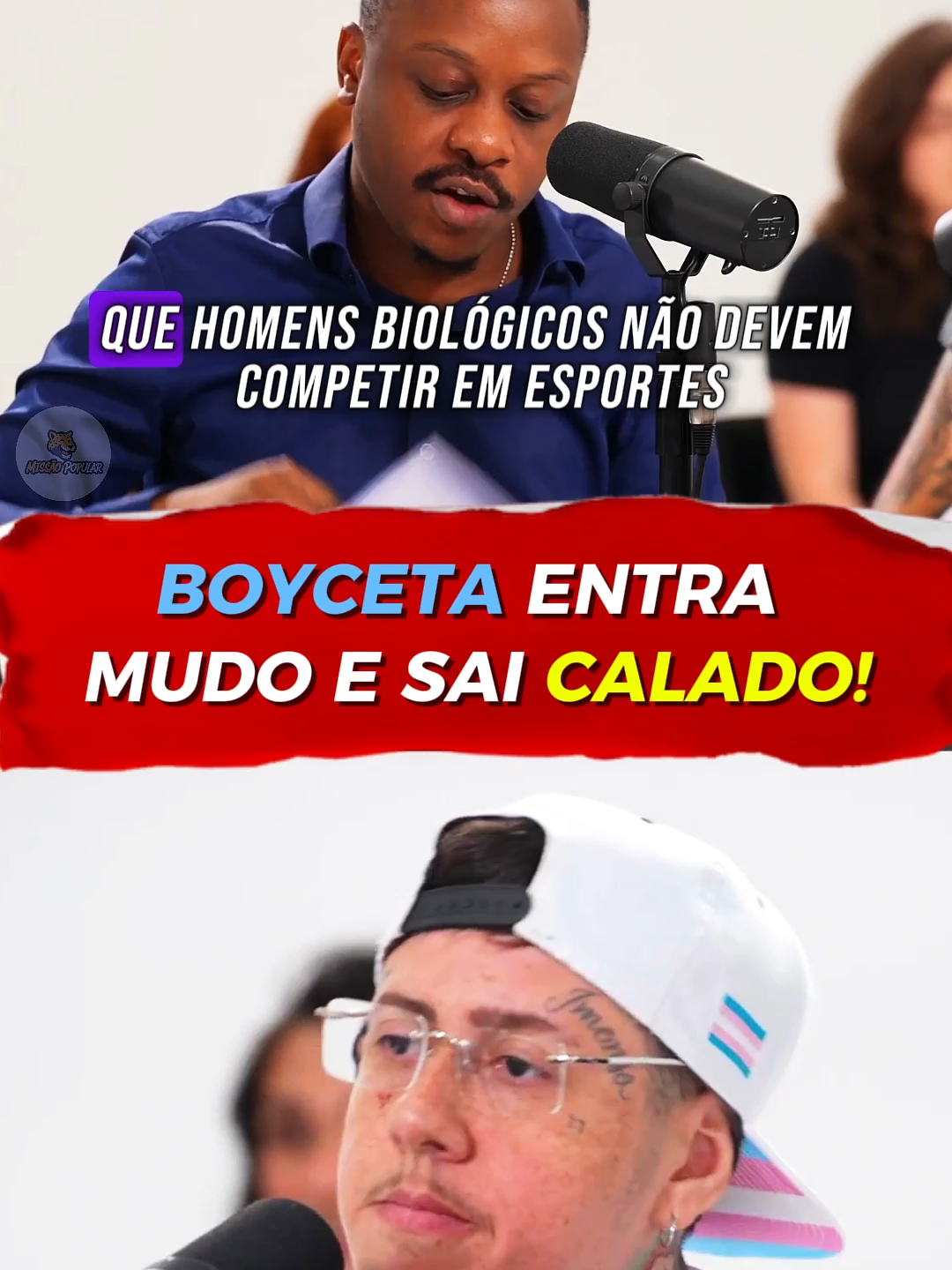 @Miss&atilde;o Kim