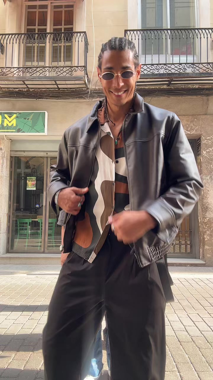@Aar&oacute;n Diaz