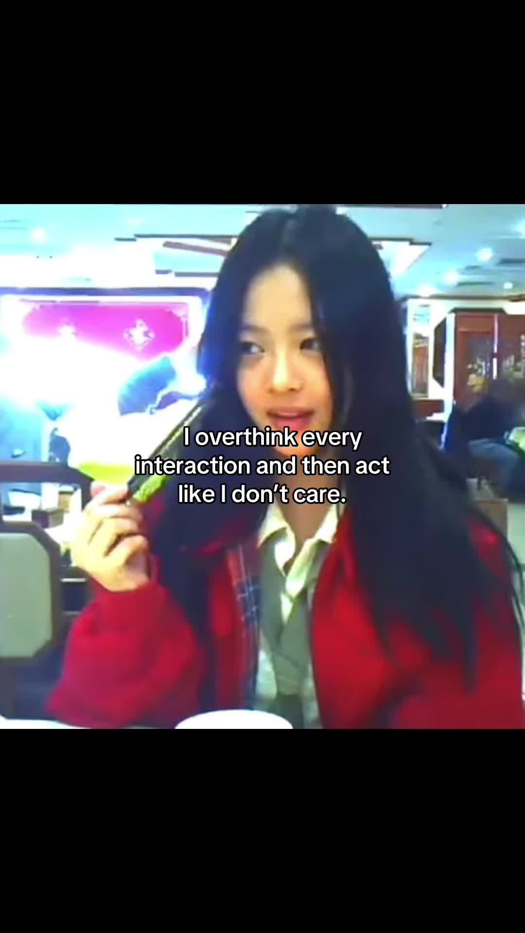 @ ️ 