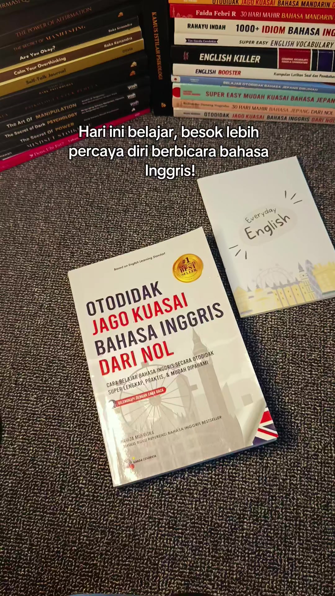 @ILMU BAHASA