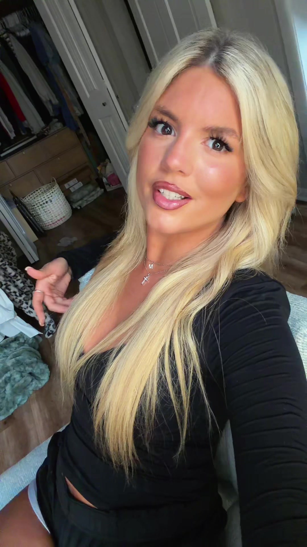 @KARA GARCIE