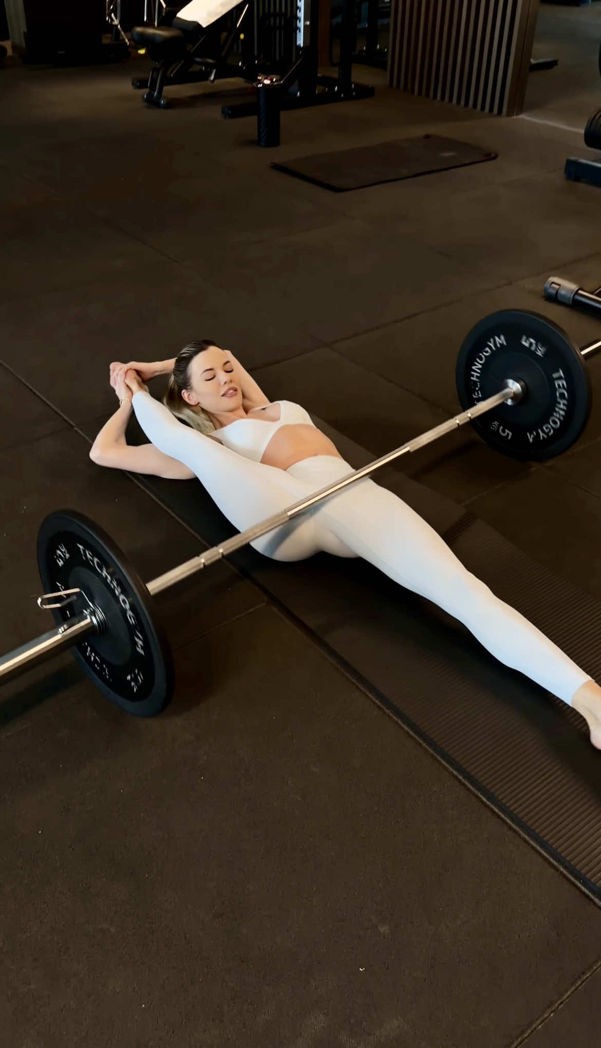 @LIZA STRETCHING
