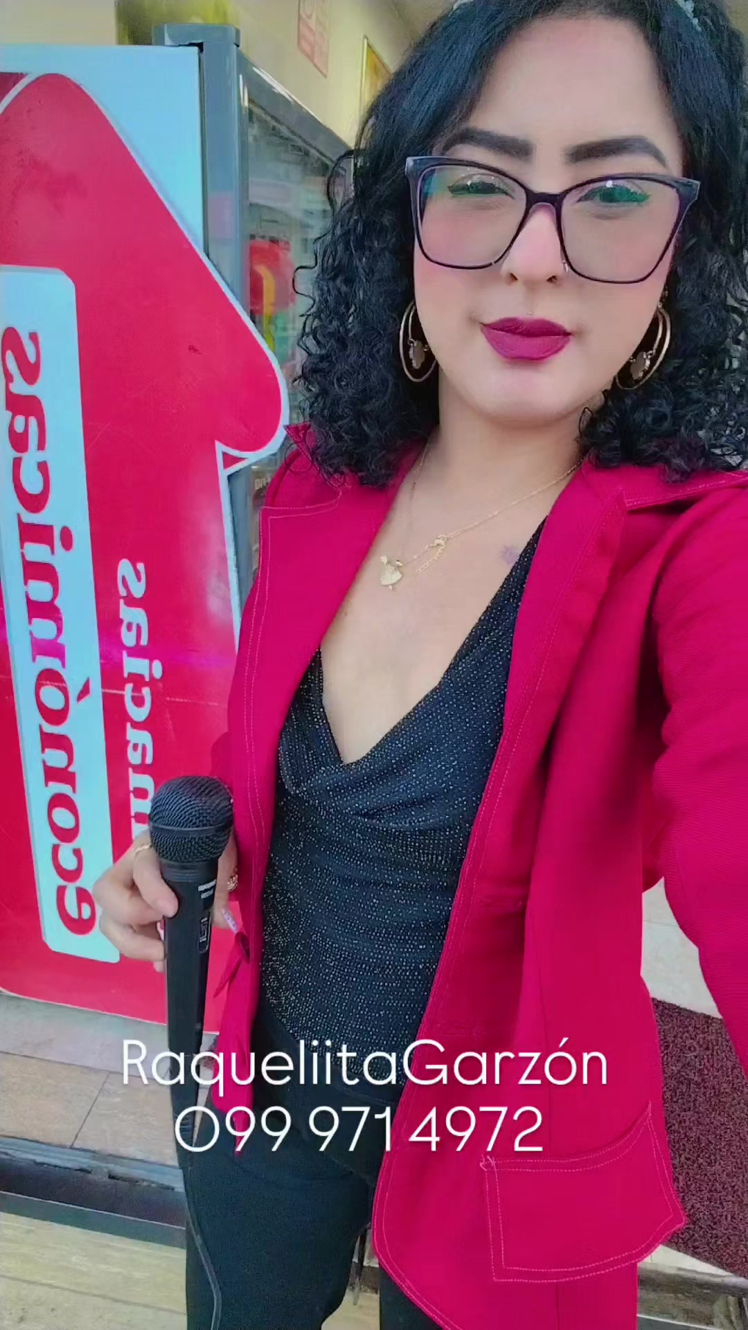 @RaQueliita GarZon