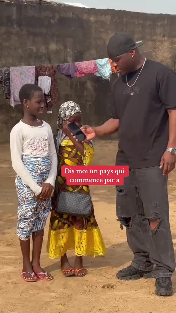 @Mr CHERIF PASCAL HOLY☆ 🇨🇮💎