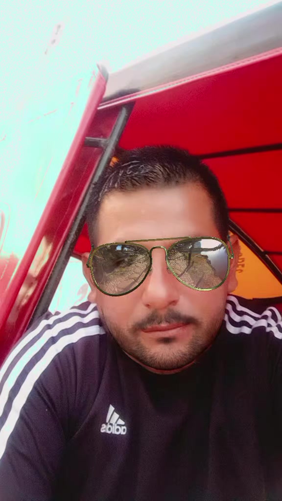 @Ubaldo Sarango