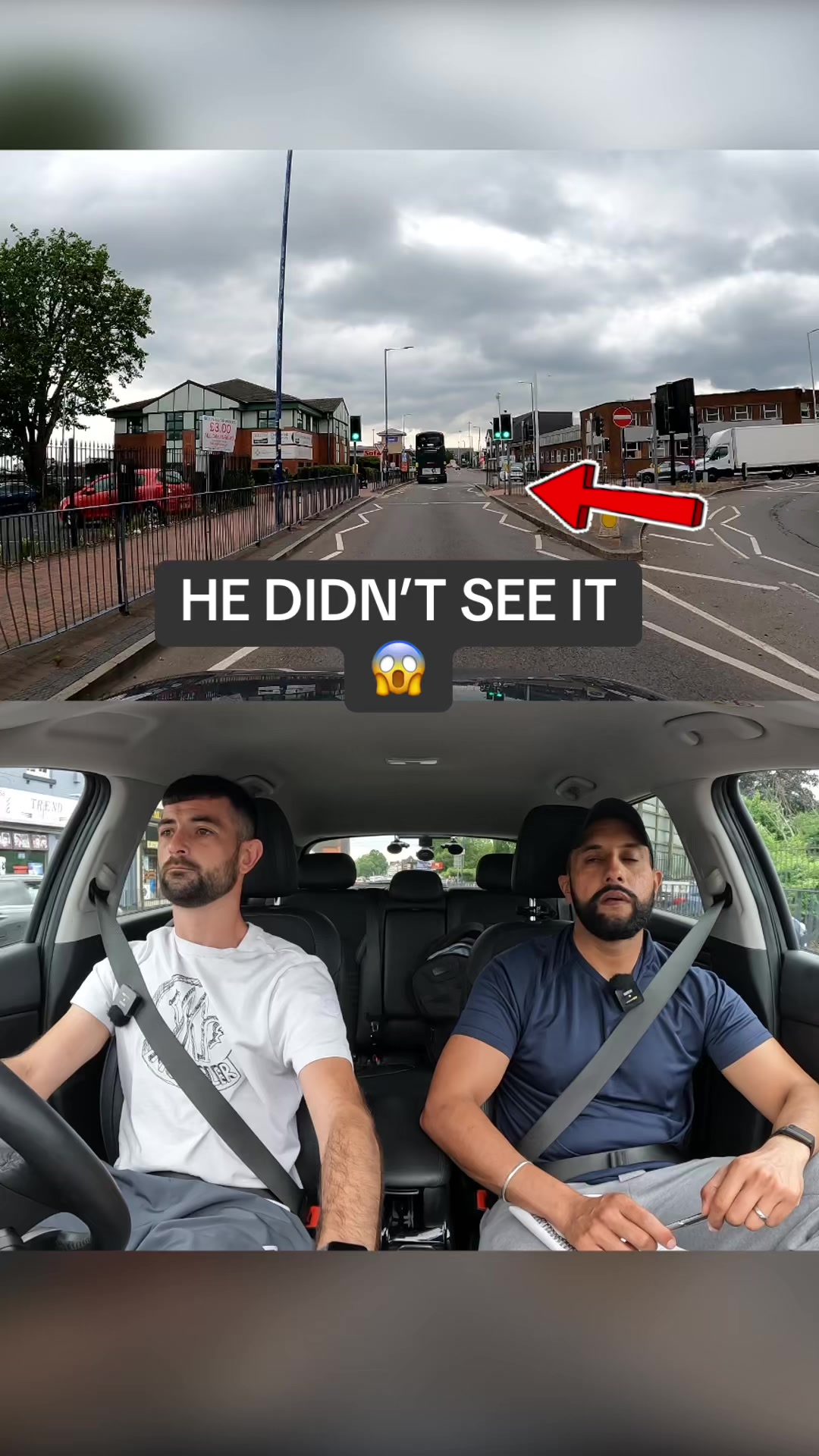 @DGN Driving
