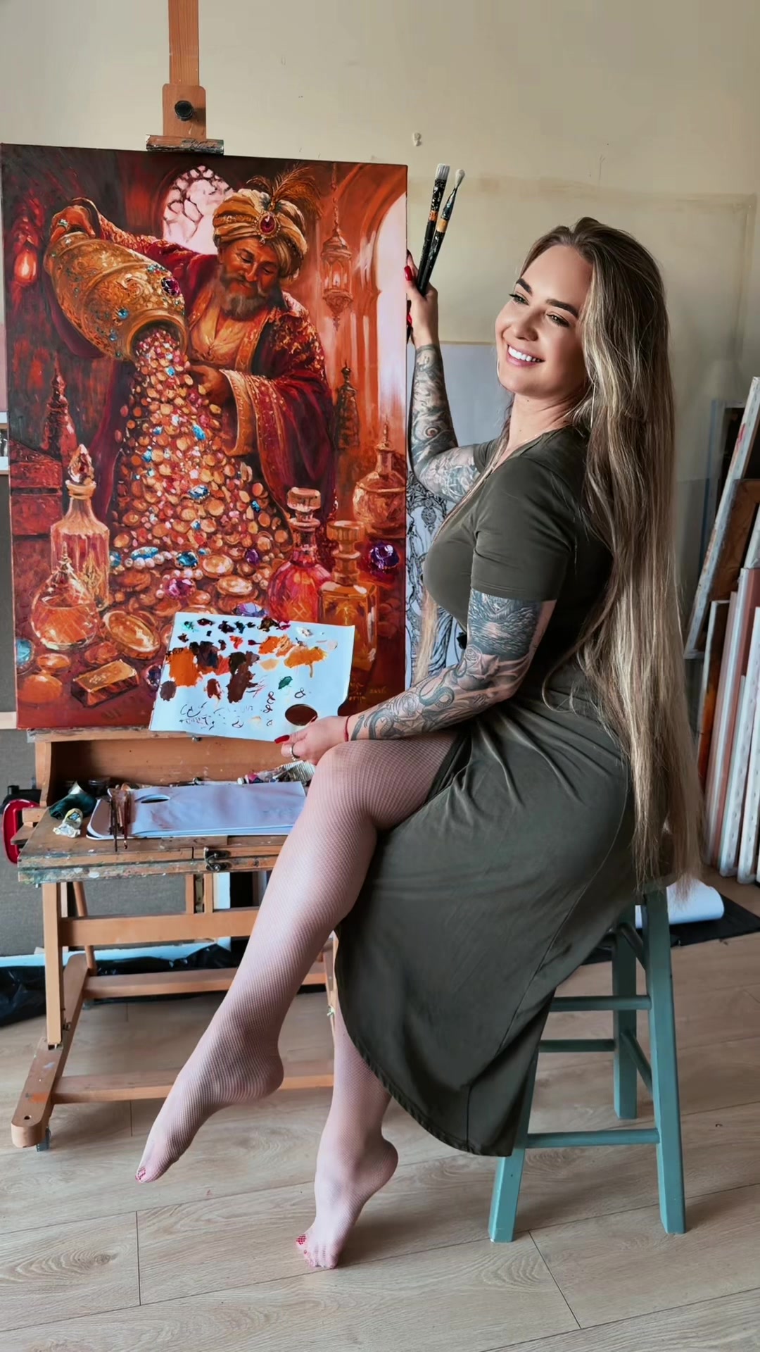 @Viktorija Gaidyte