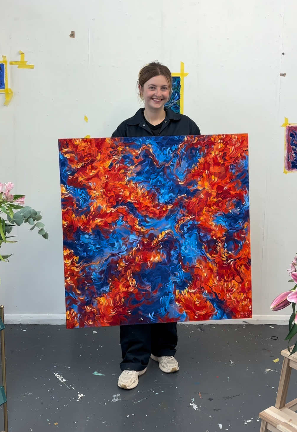 @Ramona Armitage Art
